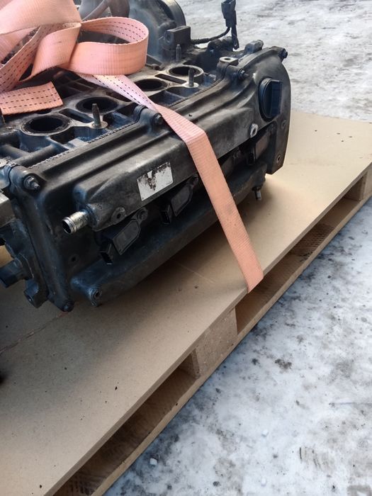 Мотор Тойота Камри