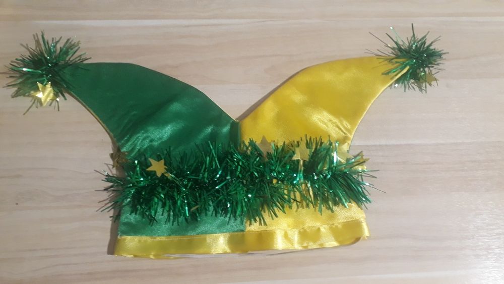 Жана жылдык киімдер