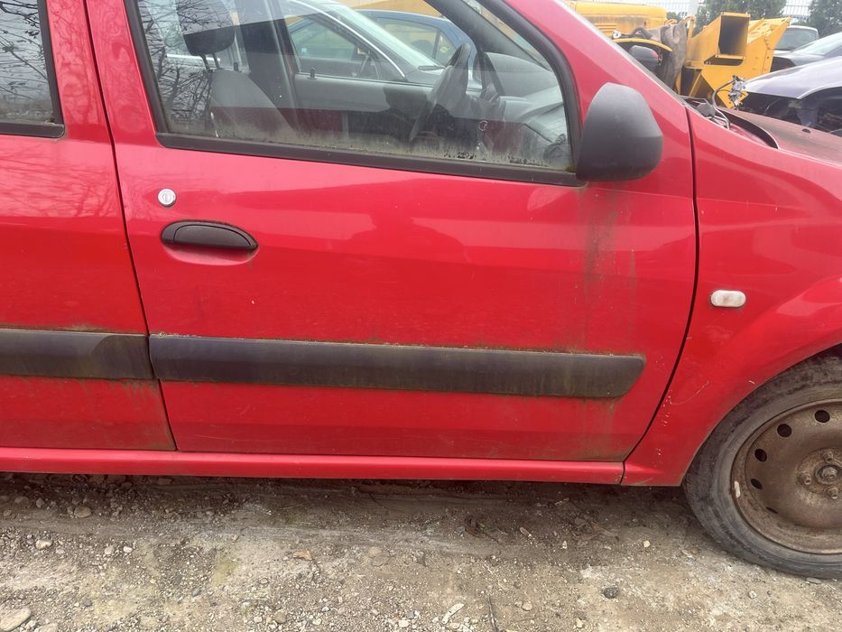 piese logan 1,5 dci 2008