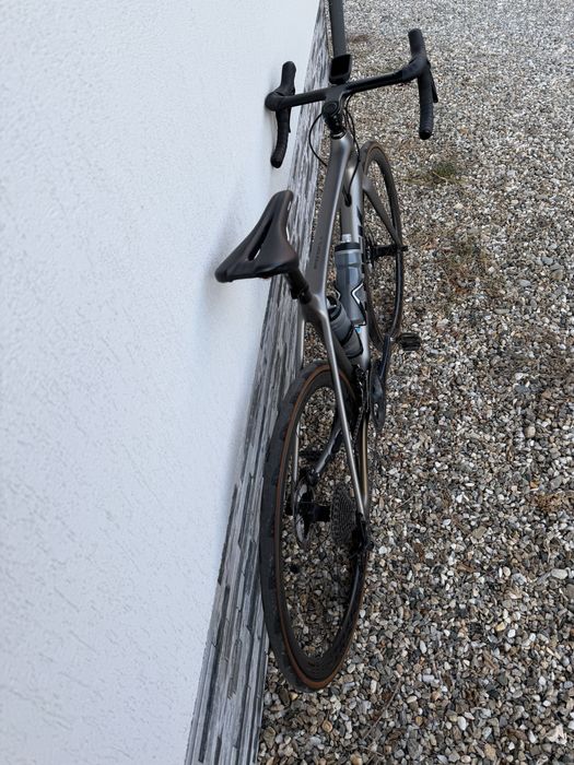 Trek 11v,marimea 54 carbon.