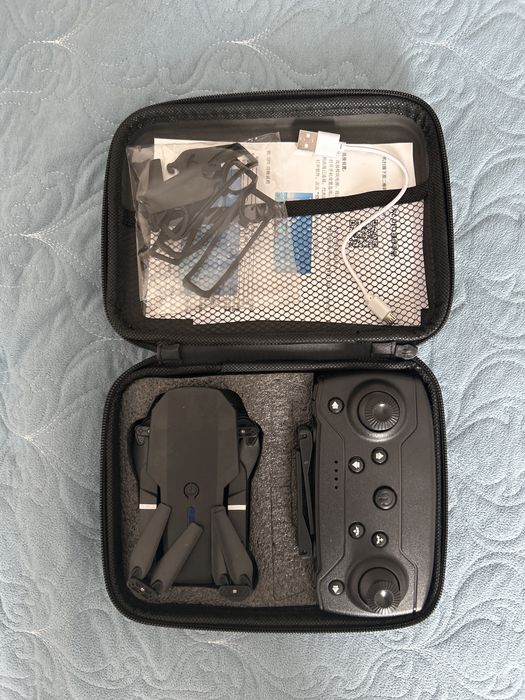 Продаю Дрон на радиоуправлении