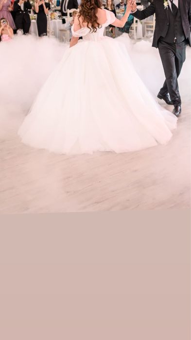 Rochie de mireasă