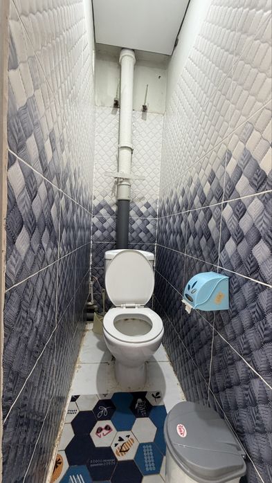 Продается 2-х комн.кв