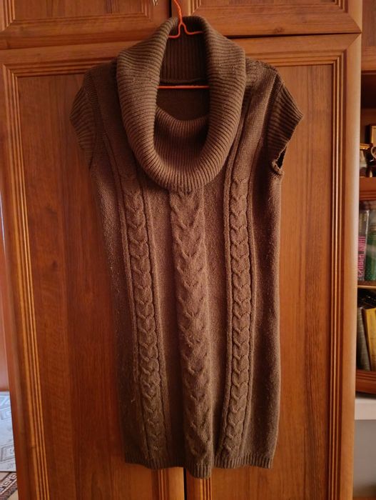 Женские вещи 500 т.