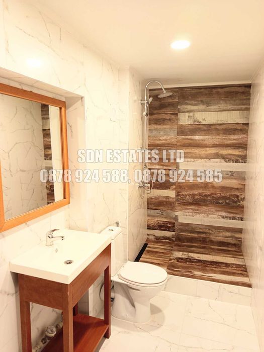 Продава се Двустаен апартамент в Казанлък - 68 кв.м за 1335 €/кв.м - Снимка #9