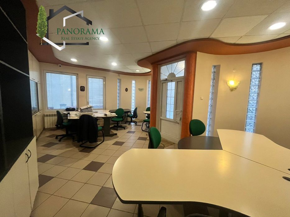 Продава се Офис в Шумен, Военно училище - 150 кв.м за 442 €/кв.м - Снимка #3