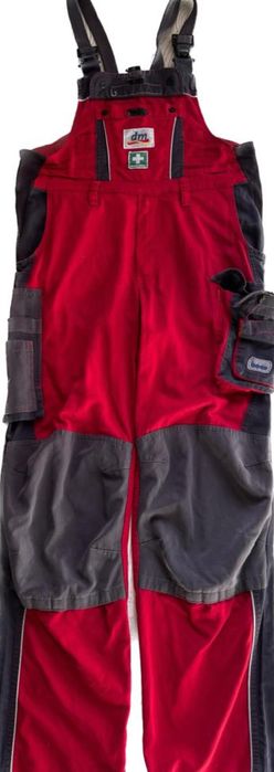 Salopete second hand