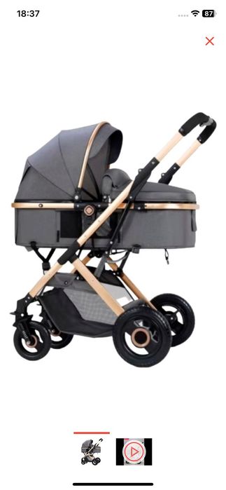 Коляска.Детский.