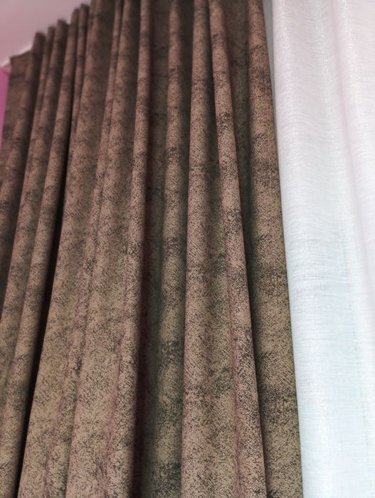 Завеси от качествен блекаут