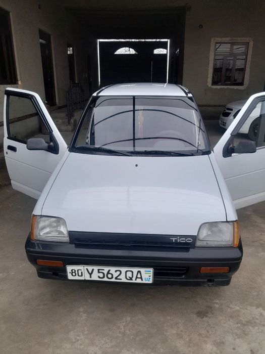 Tico daewoo sotiladi