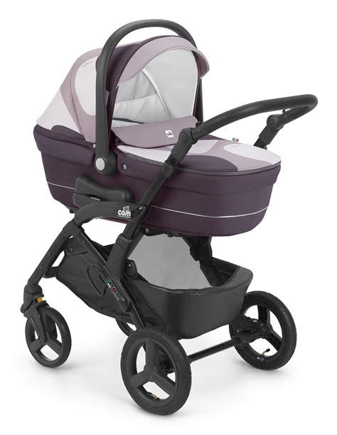 Количка Cam Dinamico up 3в1