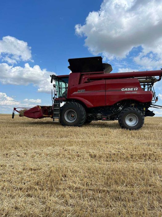 Чип-тюнинг сельскохозяйственной и спец техники