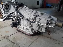 АКПП Subaru TV1A3-TV1A4-TV1B4-TV1B5