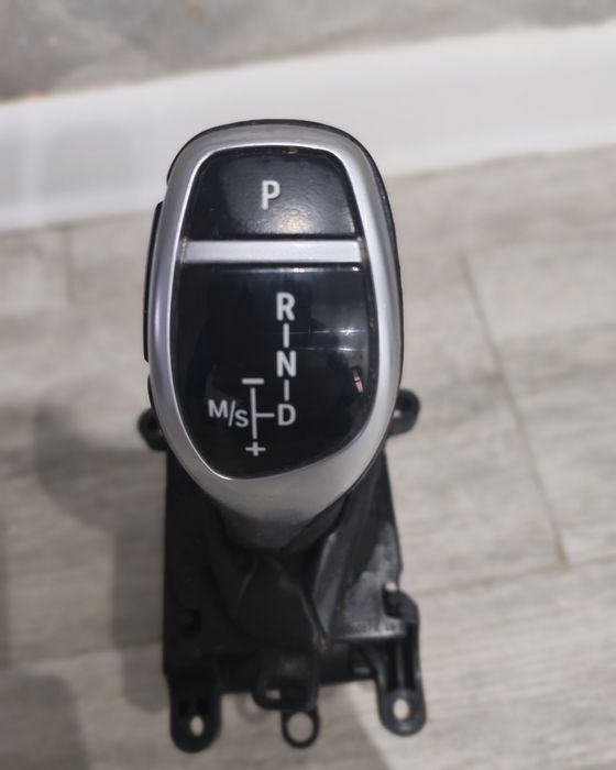 Maneta schimbător de viteze  Bmw