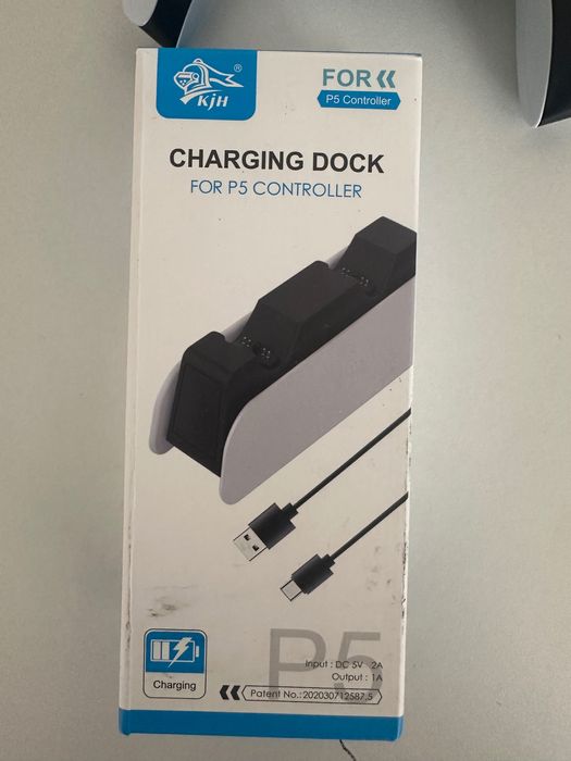 PS5 slim в отличном состояние