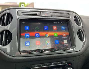 Multimedia pentru Volkswagen - Tiguan, Golf etc
