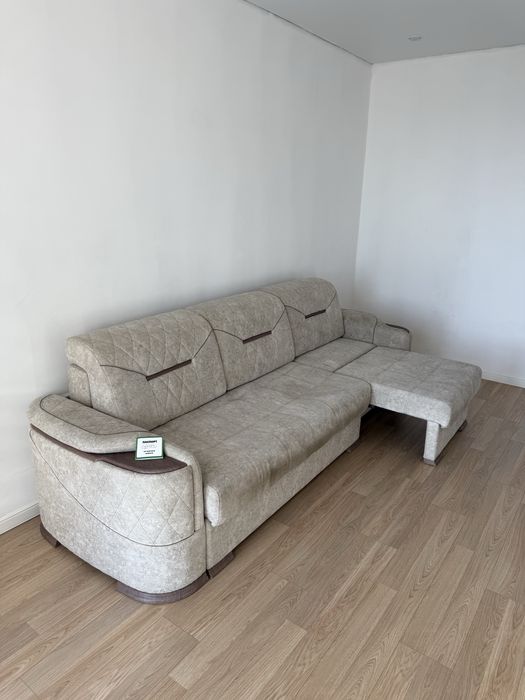 Мягкая мебель диван