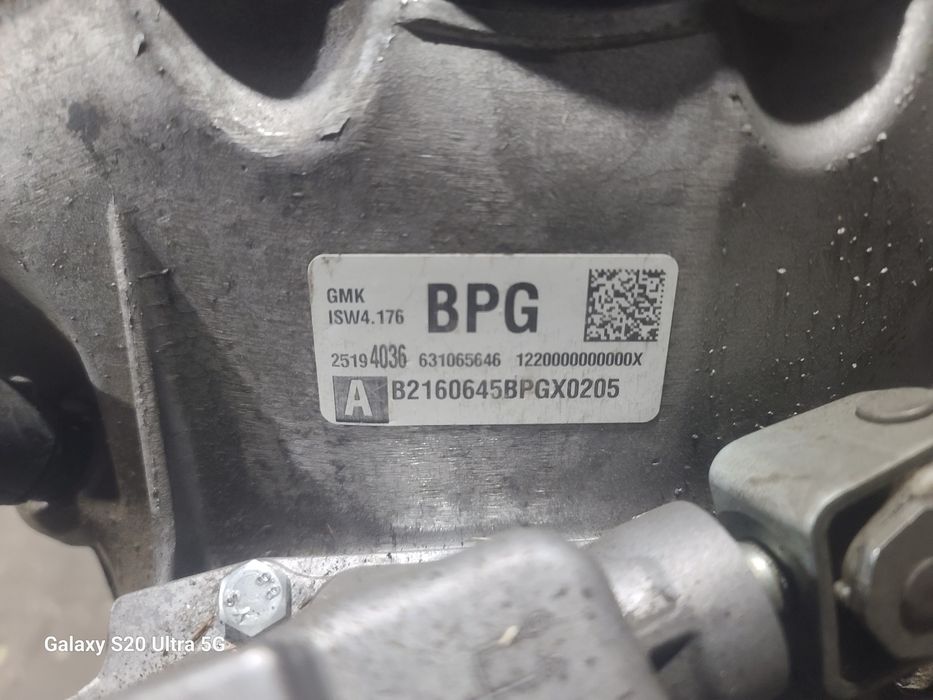 JENTIRA mehanika karobka