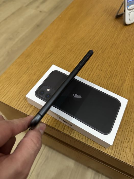 Iphone 11 отличен