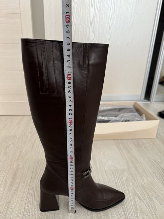 Продам сапоги демисезонные