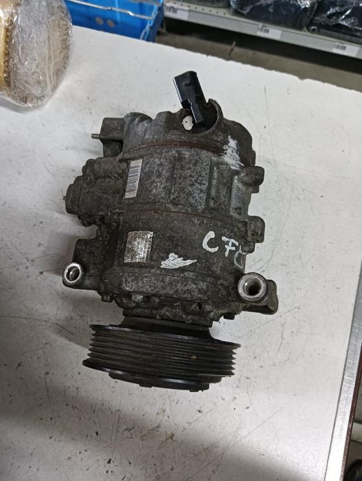 Compresor Ac Audi A6/S6 Iv Saloon (4G2, C7, 4Gc) [ 2010 - 2018 ] Tdi