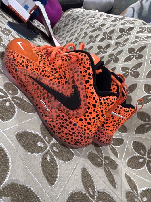 NIKE Zoom Hyperset 2 SE.