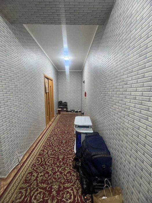 M1176 ПРОДАЕТСЯ 2/1/5 Квартира Ор.р: Белтепа