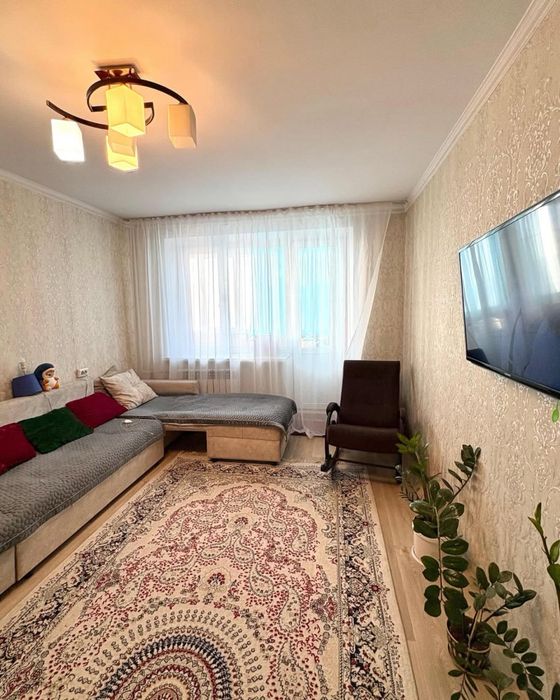 Продам 2-х комн. квартиру, Жастар 39/1