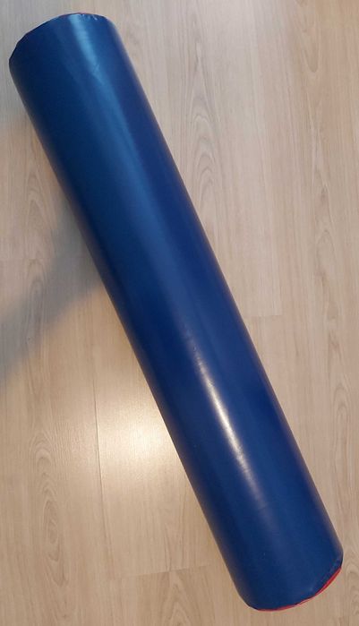 Цилиндър, проходилка и протектор