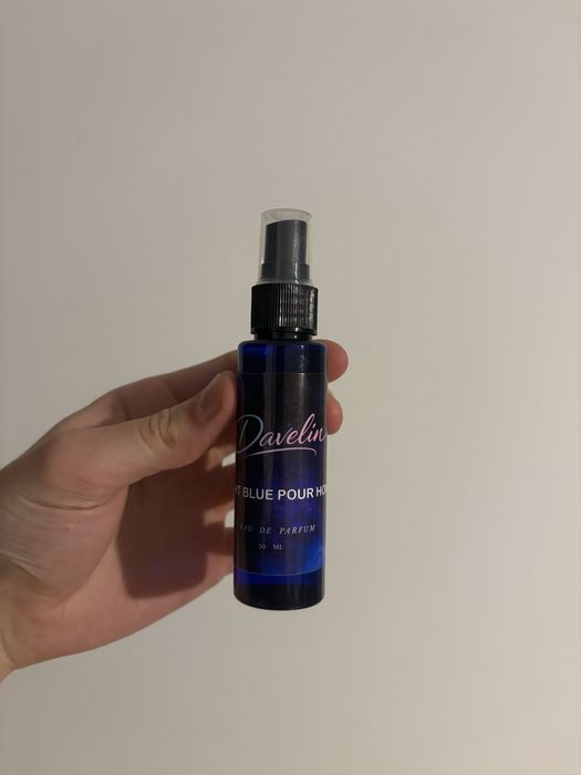 Dolce&Gabbana Light blue Davelin