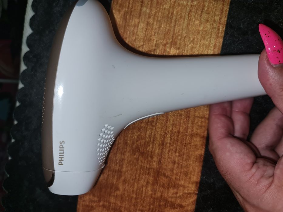 Фото епилатор Филипс