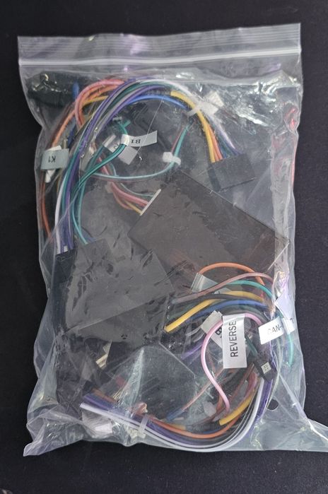 Navigatie Auto Mercedes Vito 2003-2014