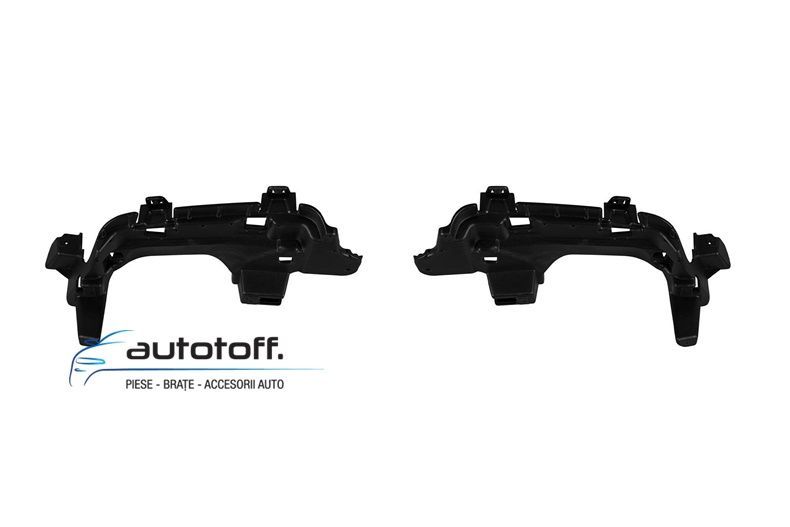 Difuzor bara spate Mercedes GLC X253 Facelift (2020+) 63AMG Design