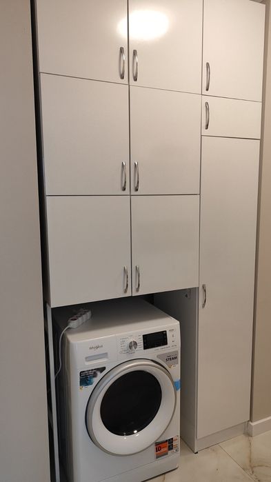 Дава се под наем Двустаен апартамент в Варна, Кайсиева градина - 63 кв.м за 510 € - Снимка #15