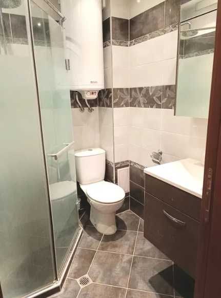 Двустаен, обзаведен в центъра на Варна