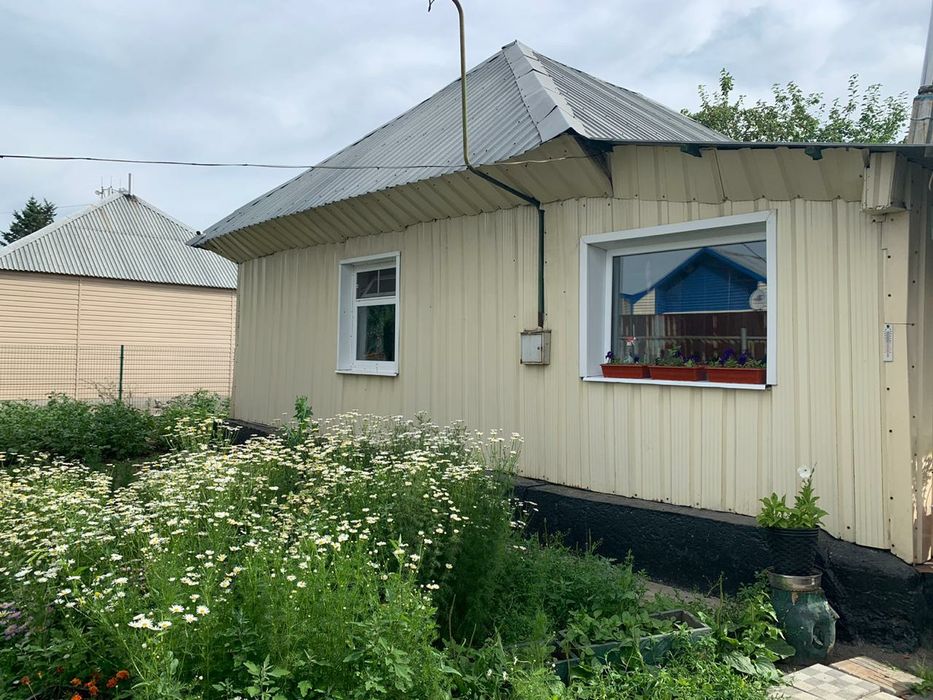 обмен дом на квартиру