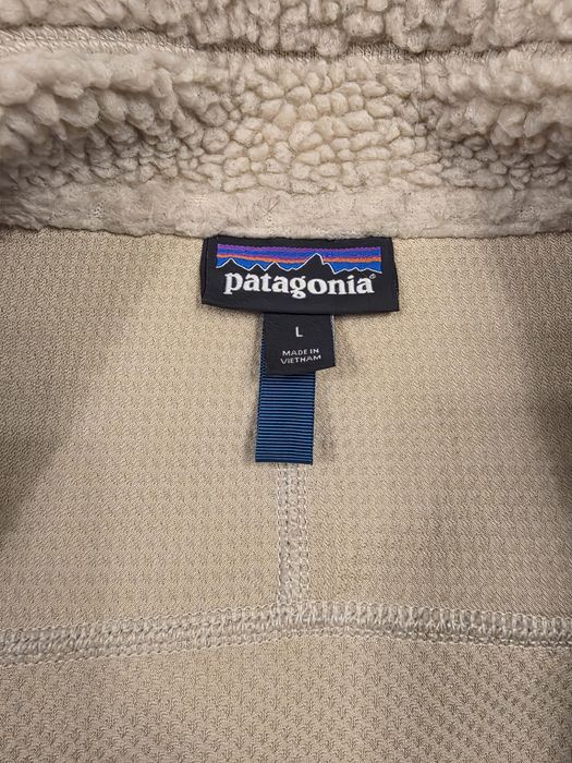 Patagonia жилетка L