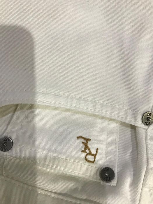 Pantaloni Ralph Lauren Guess diverse