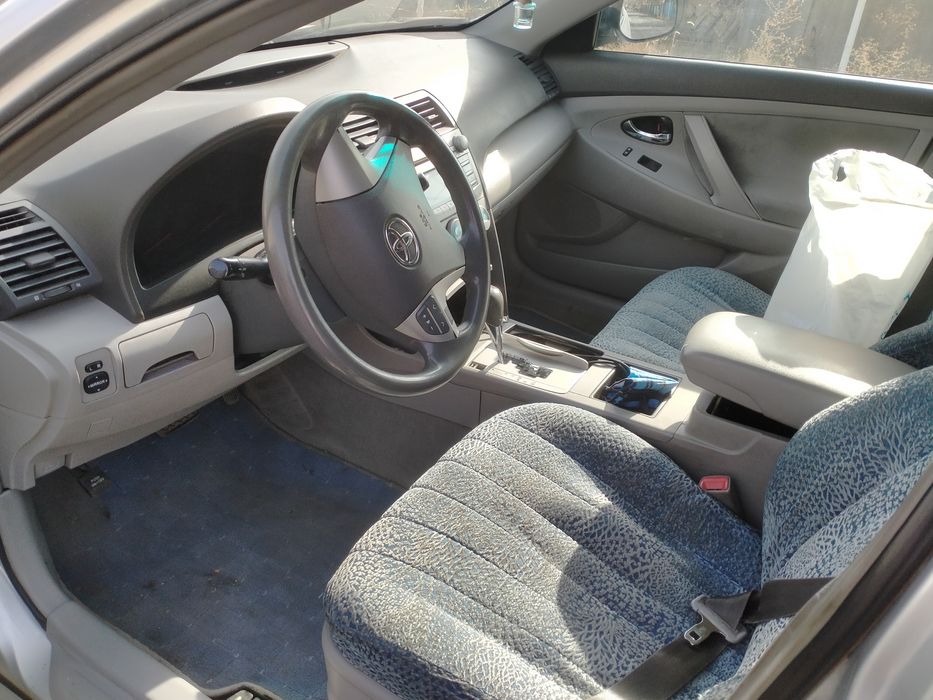 Продам тоиота камри 40