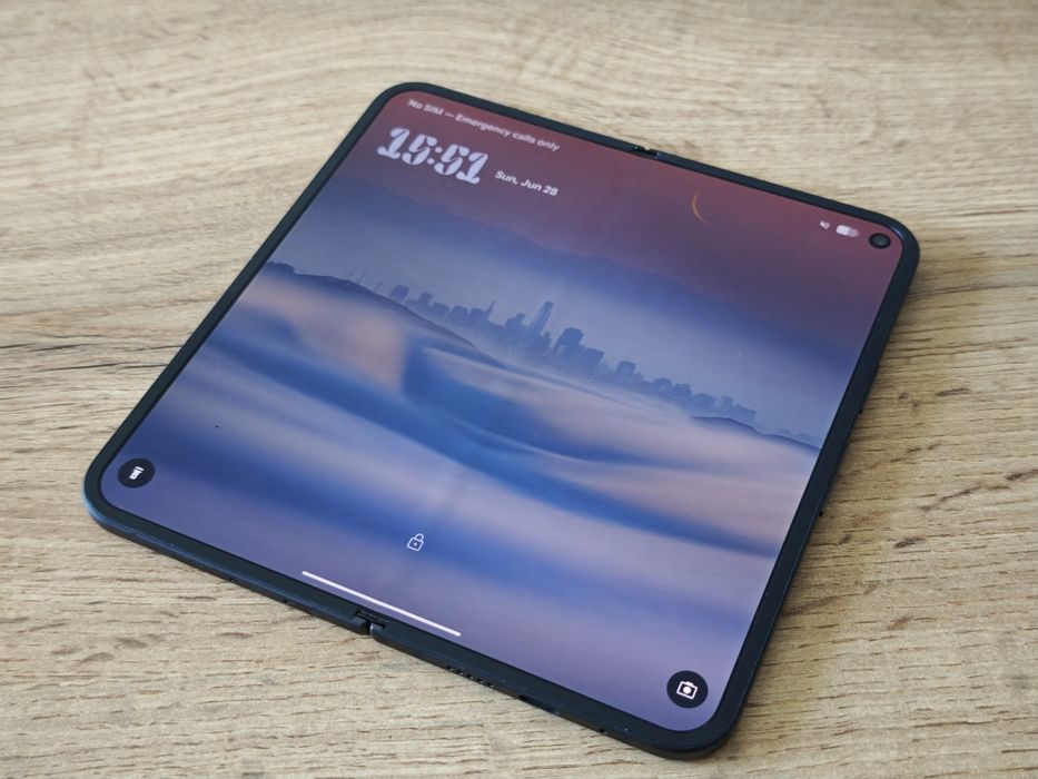 Pixel 9 Pro Fold [16/256]