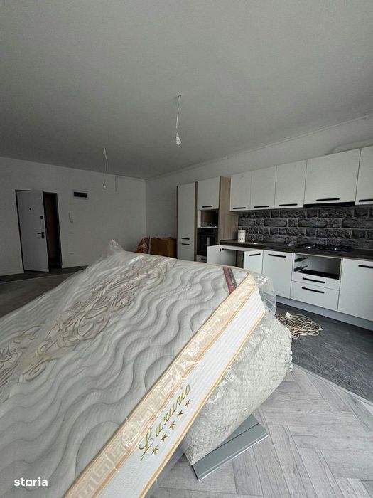 Apartament 2 Camere mobilat utilat + parcare, Strada Părului, Fundeni