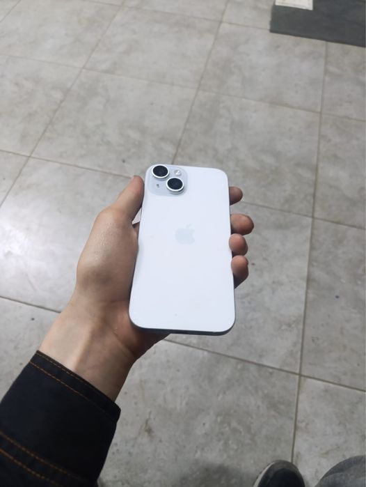 ipfone 15 продам
