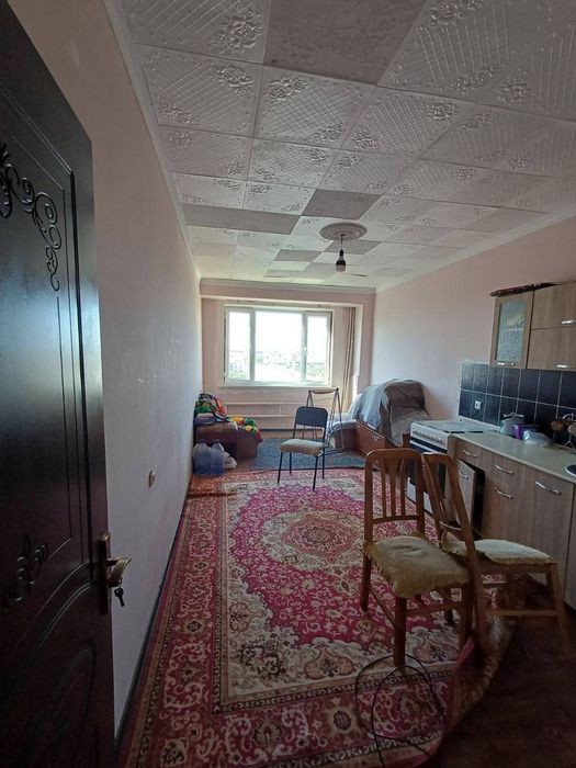 Продам квартиру Тузел-2