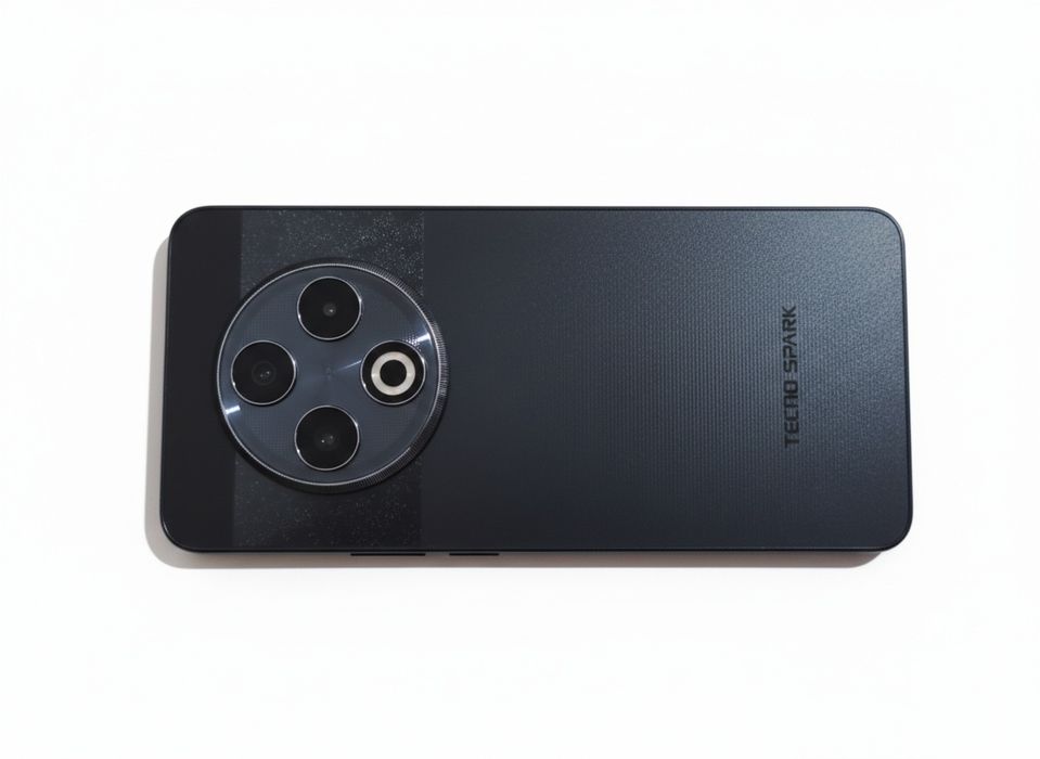 Techno spark 30 modeli