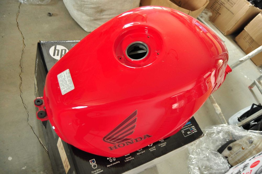 codita monopost bord Honda VFR800 1998-2001