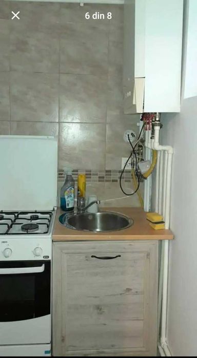 Vindem apartament 3 camere zona scoala 7