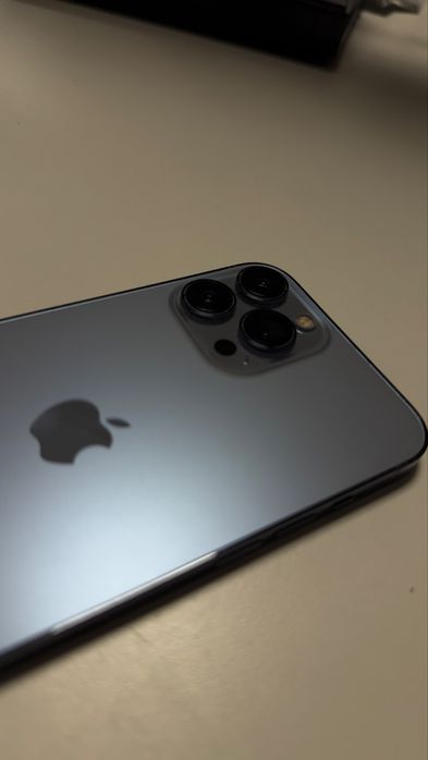 Iphone 13 Pro Max - 256 GB