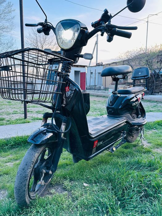 Sk8 Нахаду жүріп түр