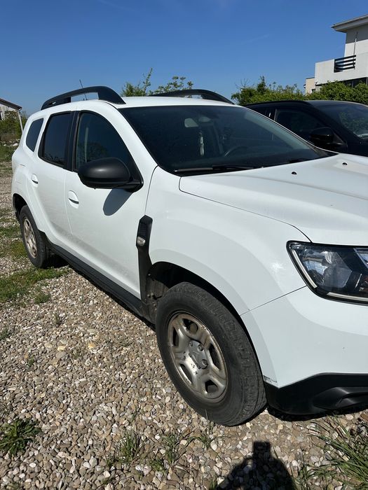Dacia, Duster de Vanzare