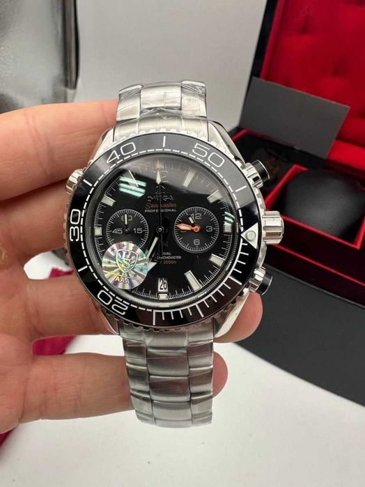 Omega seamaster колекция2